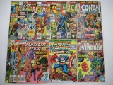 Marvel Bronze Age Comic Lot of (15)