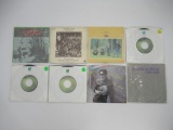 John Lennon/Yoko Ono 45 RPM Singles Lot