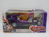 Tom Daniel Bad Medicine Die-Cast Hot Rod/Funny Car