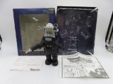 Forbidden Planet Robby the Robby Miracle Action Figure
