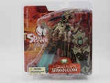 Mandarin Spawn Figure/Reborn Series 2/McFarlane