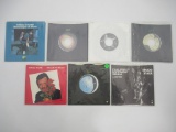 Ringo Starr 45 RPM Singles Lot