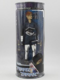 Perfect Dark Joanna Dark 1:6 Scale Figure Blue Box