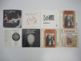 John Lennon/Yoko Ono 45 RPM Singles Lot