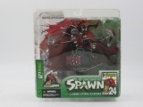 Spawn Classic Comic Covers Figure i.39/Series 24