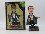 Dracula Universal Monsters Headknocker/Bobblehead NECA