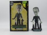 Frankenstein Universal Monsters Headknocker/Bobblehead NECA