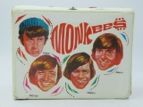 The Monkees 1967 Vinyl Lunchbox
