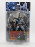 Batman Crimson Mist Elseworlds Figure/DC Direct