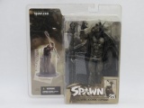 Spawn Hellspawn his.II Figure/Classic Comic Covers