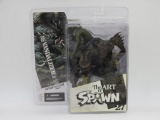 Vandalizer 2 Art of Spawn Action Figure