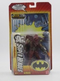 Azrael S3 Super Sculpt Action Figure