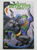 Detective Comics #1000 Jim Lee Exclusive Variant