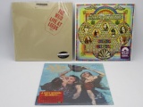 Classic Rock New Issue Sealed Vinyl Lot