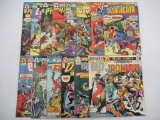 Atlas Comics Bronze Age Lot of (15)