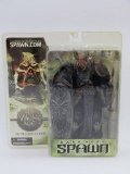 Spawn Skullsplitter Figure Dark Ages/Viking Age