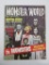 Monster World #2 (1965) Munsters Cover