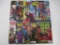 Marvel Legacy 3-D/Lenticular Cover Variant Lot