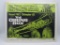 The Oblong Box 1969 A.I.P. 1/2 Sheet Movie Poster