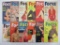 Focus Digest Magazine (Atlas/1956-57) Lot of (12)/Pin-Ups