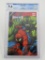 House of M #1 CGC 9.6 Madureiea Exclusive Variant