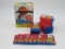 Howard the Duck 1986 Movie Trading Cards Full Box