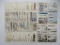 Vintage Tobacco/Cigarette Cards Lot