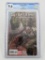 Wolverine #66 CGC 9.6 Old Man Logan 2nd Print Variant