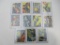 Batman 1966 Trading Cards #12-22