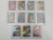 Batman 1966 Trading Cards #23-33
