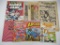 Underground Comix/Newspapers Lot