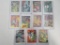 Batman 1966 Trading Cards #34-44
