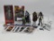 KISS Toy/Collectibles Lot
