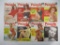 People Today 1950-1954 Group of (8) Risque