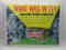 Trunk to Cairo 1966 1/2 Sheet Movie Poster A.I.P.