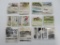 Vintage Tobacco/Cigarette Cards Lot