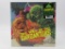 War of the Gargantuans Motion Picture Soundtrack Waxwork Records