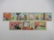 1959 Popeye Trading Cards Lot