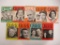 Quick News Weekly 1949-1950 Group of (8)