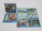 Star Wars 1977 Blue Series 1 Card Set #1-66