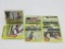 Star Wars 1977 Yellow Series 3 Card Set #133-198