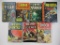 EC Comics Horror/Sci-Fi/Crime Comics Lot