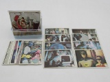 Batman 1966 Bat Laffs Near Complete Trading Card Set