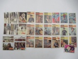 1950s-60s Trading Card Lot Batman/POTA/Westerns