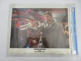 Terminator 1984 Lobby Card #6 CGC 9.8