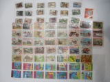 1970s Non-Sports Trading Card/Sticker Lot