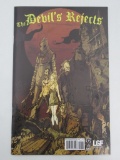Devil's Rejects #1 (2005) One-Shot/Rob Zombie