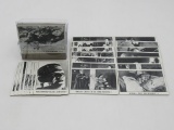 You'll Die Laughing 1973 Monsters Trading Cards/Topps