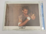 Terminator 1984 Lobby Card #7 CGC 9.8