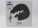 Bride of Frankenstein Motion Picture Soundtrack Waxwork Records